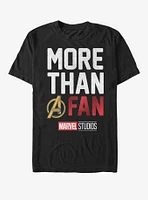 Marvel Avengers: Endgame More Than A Fan T-Shirt