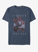 Marvel Avengers: Endgame Stronger Trio T-Shirt