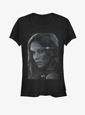 Marvel Avengers: Endgame Avenge Gamora Girls T-Shirt