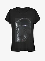 Marvel Avengers: Endgame Scarlett Witch Girls T-Shirt