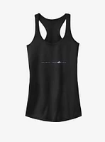 Marvel Avengers: Endgame Avenge Girls Tank