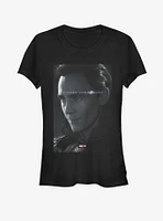 Marvel Loki Avenge Girls T-Shirt
