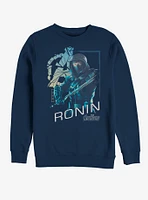 Marvel Avengers: Endgame Ronin Hero Sweatshirt