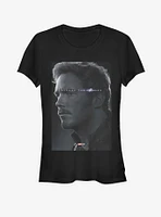 Marvel Avengers: Endgame Avenge Starlord Girls T-Shirt