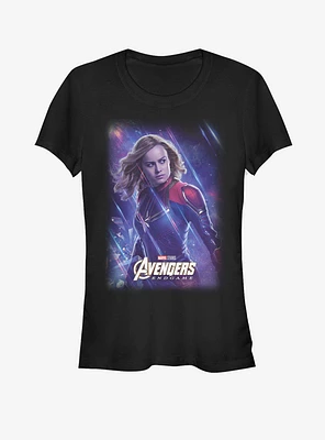 Marvel Avengers: Endgame Space Girls T-Shirt