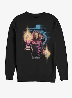 Marvel Avengers: Endgame Avenger Sweatshirt