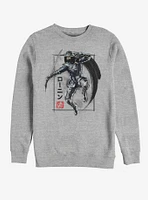 Marvel Avengers: Endgame Ronin Shot Sweatshirt