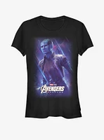 Marvel Avengers: Endgame Space Nebula Girls T-Shirt