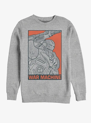 Marvel Avengers: Endgame Pop Machine Sweatshirt