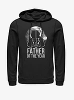 Star Wars Father of the Year Hoodie