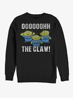 Disney Pixar Toy Story The Claw Sweatshirt