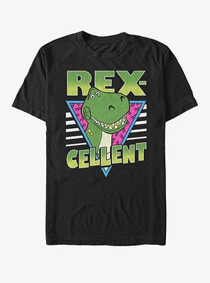 Disney Pixar Toy Story Rexcellent T-Shirt