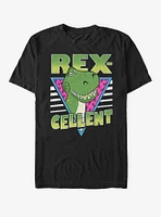 Disney Pixar Toy Story Rexcellent T-Shirt