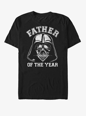 Star Wars Man of the Year T-Shirt