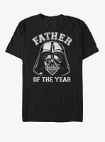 Star Wars Man of the Year T-Shirt