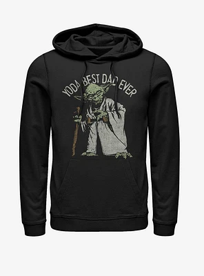 Star Wars Green Dad Hoodie