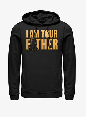 Star Wars Father's Day Hoodie