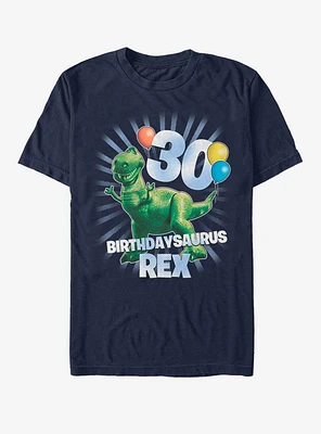 Disney Pixar Toy Story Ballon Rex T-Shirt