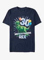 Disney Pixar Toy Story Ballon Rex T-Shirt