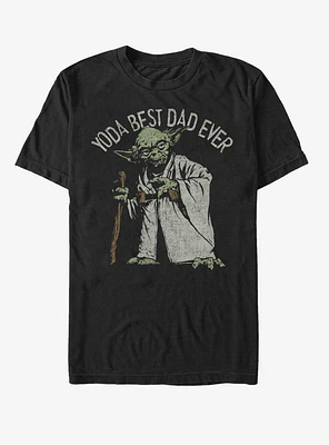 Star Wars Green Dad T-Shirt