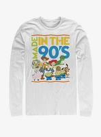 Disney Pixar Toy Story Got it Made Long-Sleeve T-Shirt