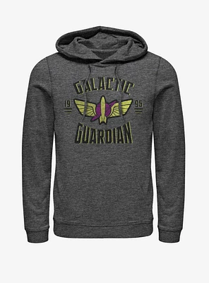 Disney Pixar Toy Story Galactic Guardian Hoodie