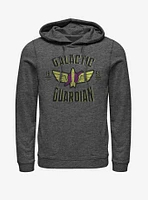 Disney Pixar Toy Story Galactic Guardian Hoodie