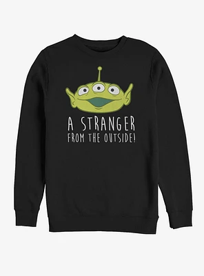 Disney Pixar Toy Story Believe Sweatshirt