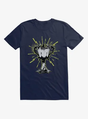 Harry Potter Triwizard Tournament Cup T-Shirt