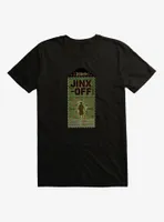 Harry Potter Weasley Jinx Off T-Shirt