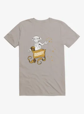 Harry Potter Dobby Sparkle T-Shirt