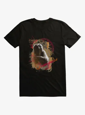 Fantastic Beasts Peaceful Demiguise T-Shirt