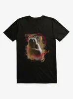 Fantastic Beasts Peaceful Demiguise T-Shirt