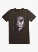 Harry Potter Close Up Hermione T-Shirt