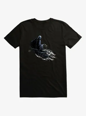Harry Potter Dementor T-Shirt