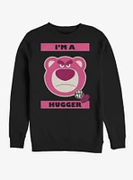 Disney Pixar Toy Story Hugger Sweatshirt