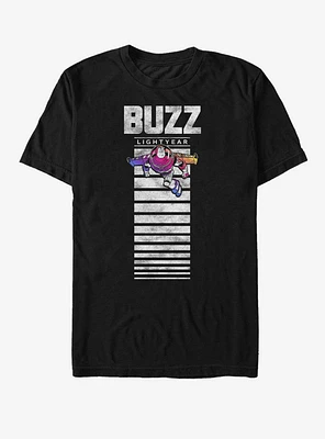 Disney Pixar Toy Story Buzz T-Shirt