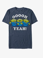 Disney Pixar Toy Story Ohhh Yeah! T-Shirt