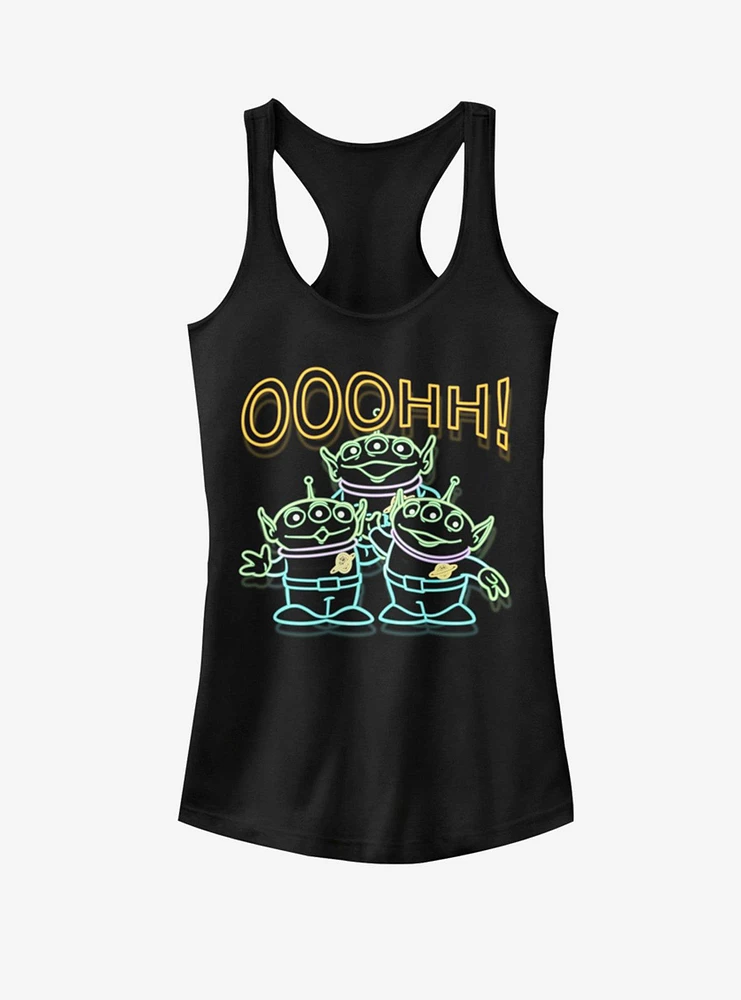 Disney Pixar Toy Story Ooooh Girls Tank