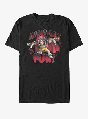 Disney Pixar Toy Story Frightfully Fun T-Shirt