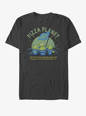 Disney Pixar Toy Story Aliens On The Moon T-Shirt