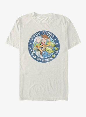 Disney Pixar Toy Story Team T-Shirt