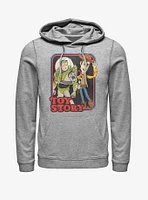 Disney Pixar Toy Story Book Hoodie