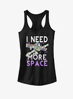 Disney Pixar Toy Story More Space Girls Tank