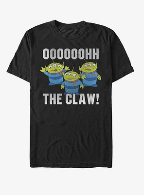 Disney Pixar Toy Story The Claw T-Shirt