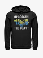 Disney Pixar Toy Story The Claw Hoodie