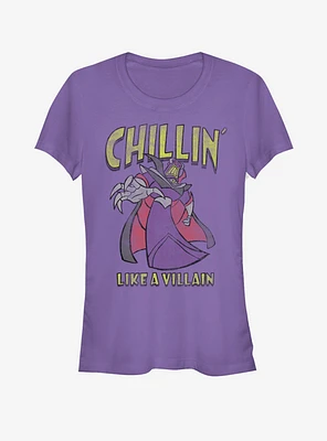Disney Pixar Toy Story Chillin Girls T-Shirt