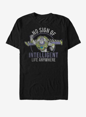 Disney Pixar Toy Story No Sign of Life T-Shirt