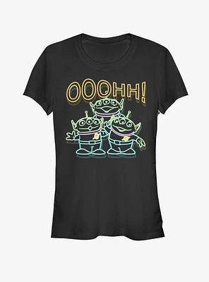 Disney Pixar Toy Story Ooooh Girls T-Shirt