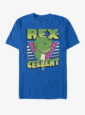 Disney Pixar Toy Story Rexcellent T-Shirt